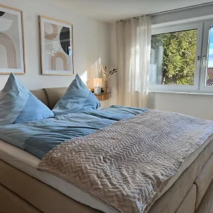 Apartment Alpinsuite - Modern - Elegant, Waltenhofen