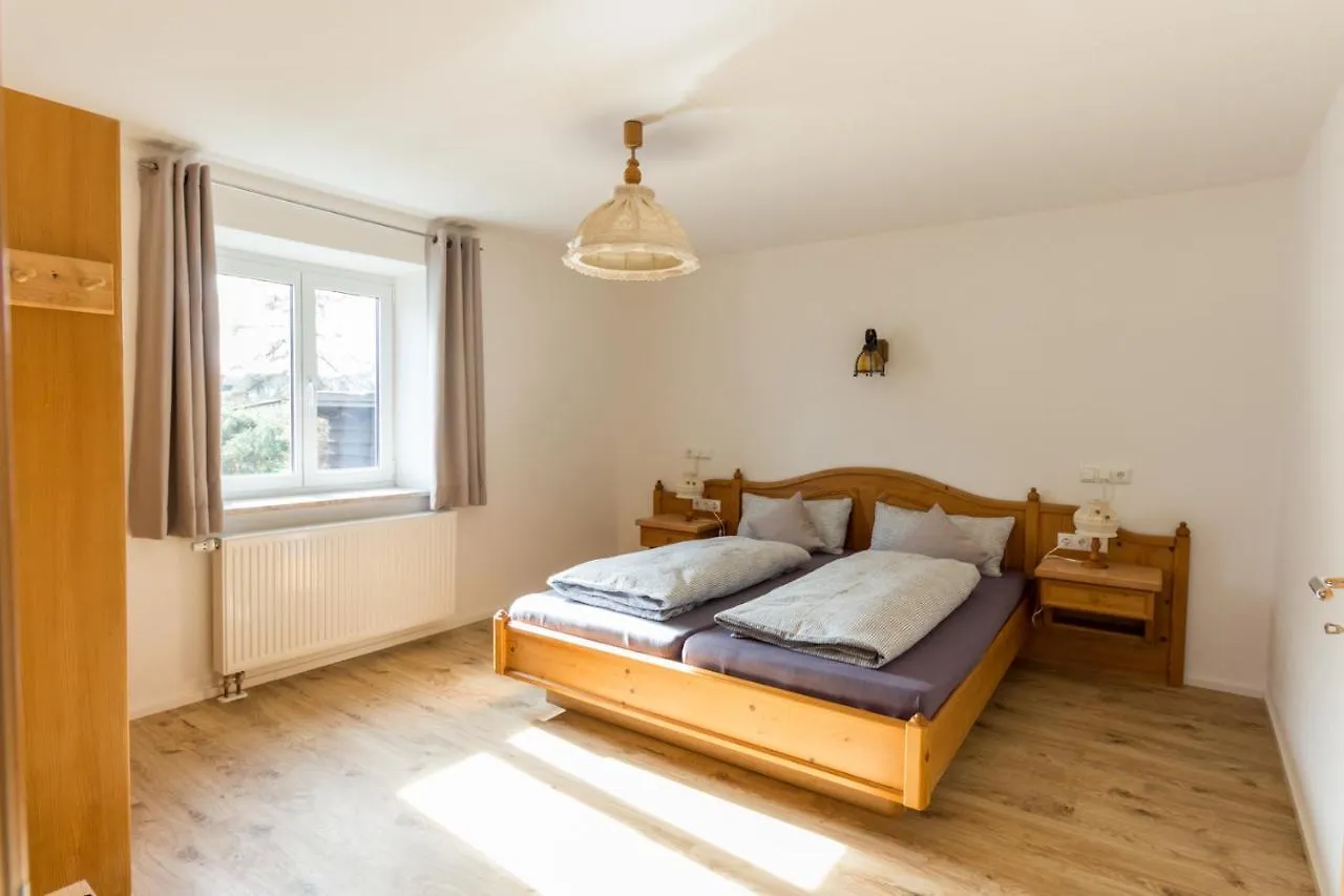 Ferienwohnung Sophie فالتنهوفن